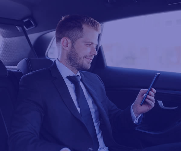 Master's Livery Services - Massachusetts Best Chauffeur Services