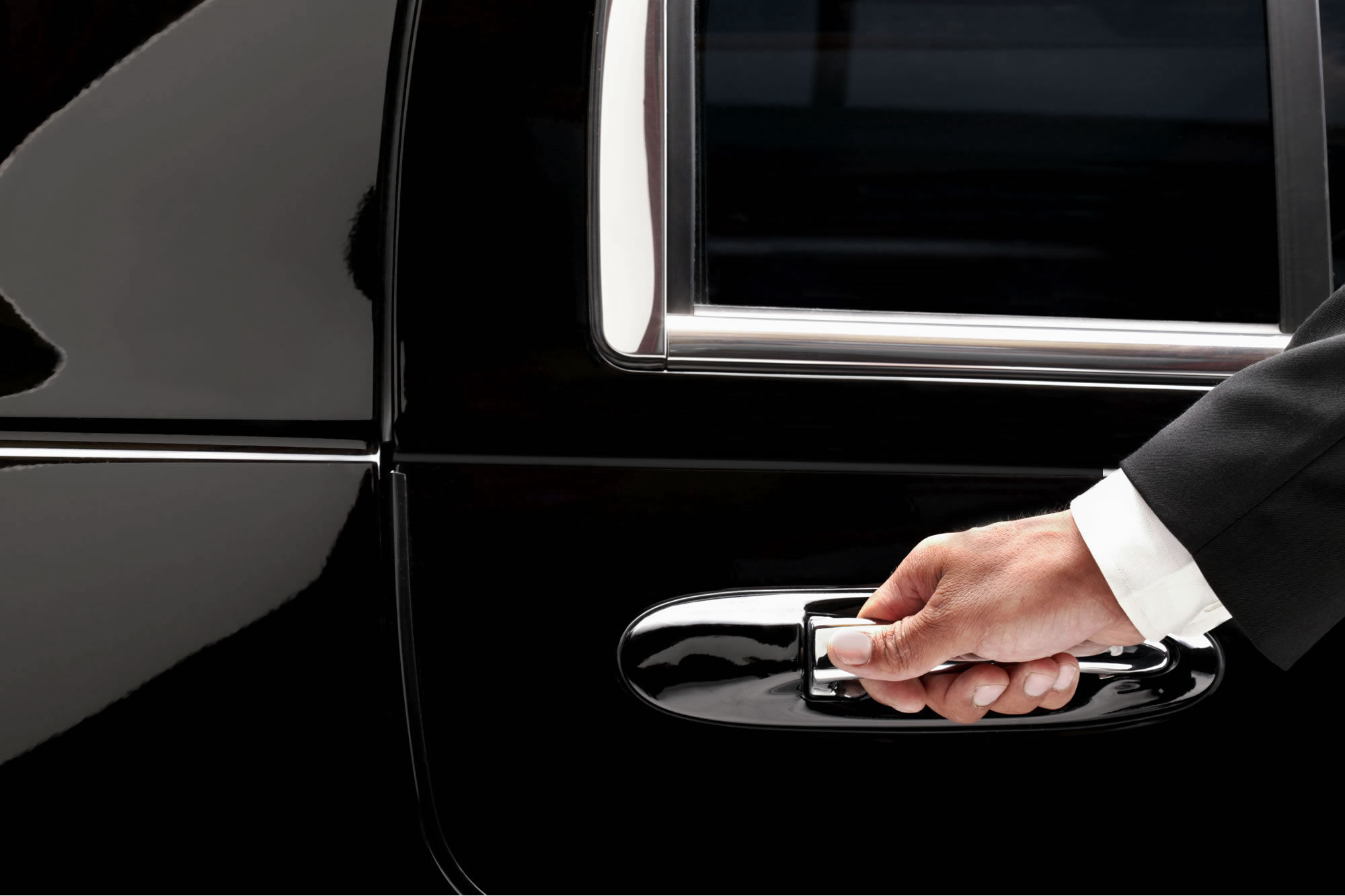 Masters Livery Service - Boston's Best Chauffeur Service